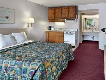 M Star Norfolk Virginia Beach Exterior foto