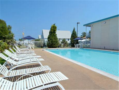 M Star Norfolk Virginia Beach Exterior foto